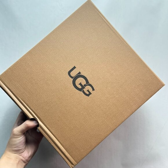 UGG Classic Ultra Mini Boots chestnut - Picture 9 of 9